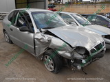 DAEWOO - CHEVROLET LANOS